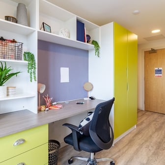 Bronze En Suite - Image 4